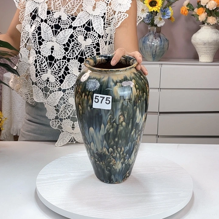 摆件575 景德镇陶瓷艺术精品