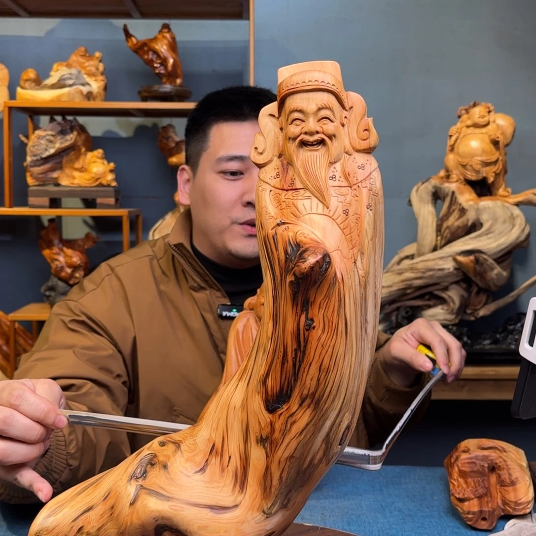 柏木（崖柏）关注一下