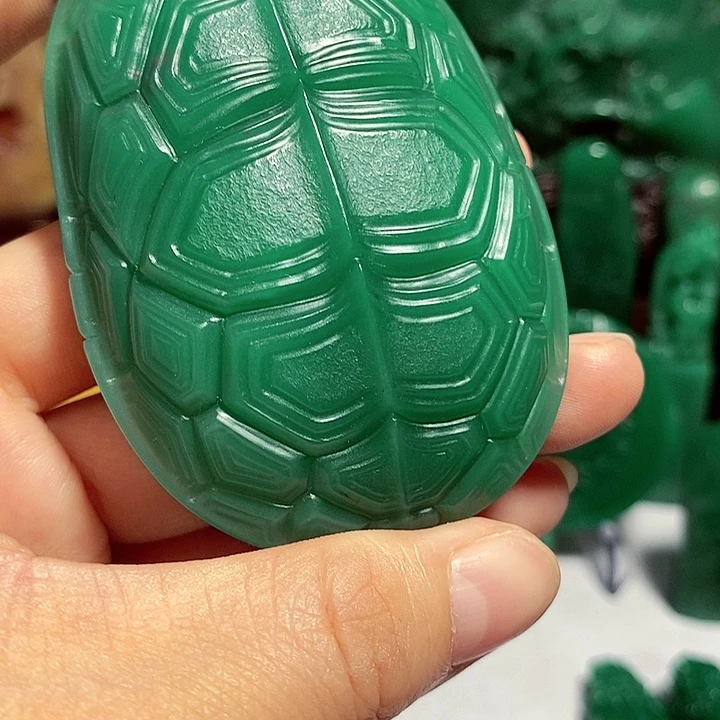 苏***瓶四川石雅安绿雅玩