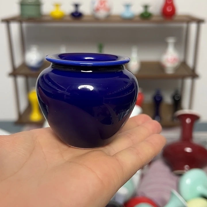 本山绿泥景德镇陶瓷研究所学会