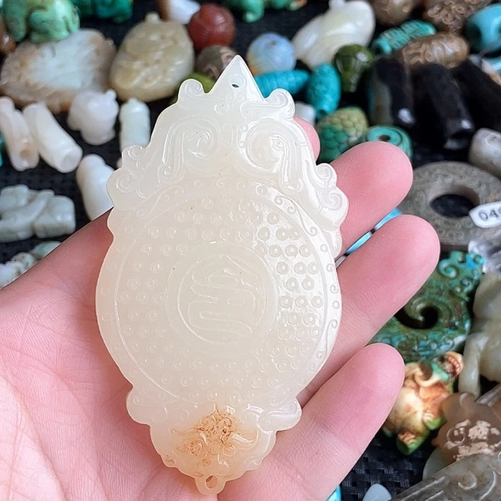 摆件直播间链接62