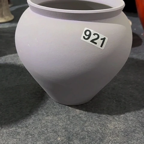 陶瓷果****豆哇塞小珑福利花瓶921