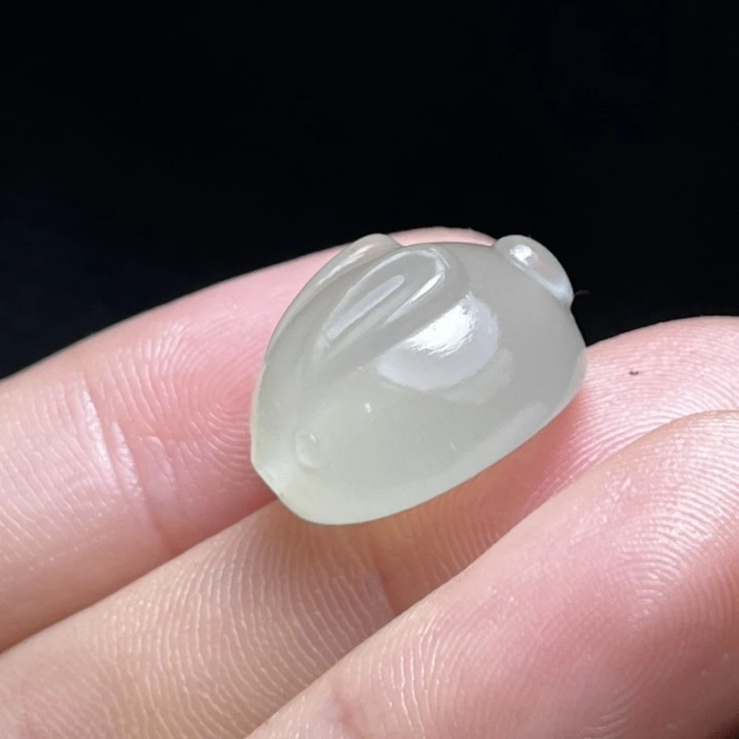 小兔子穿戴印｜丹东晶｜11-16-19mm