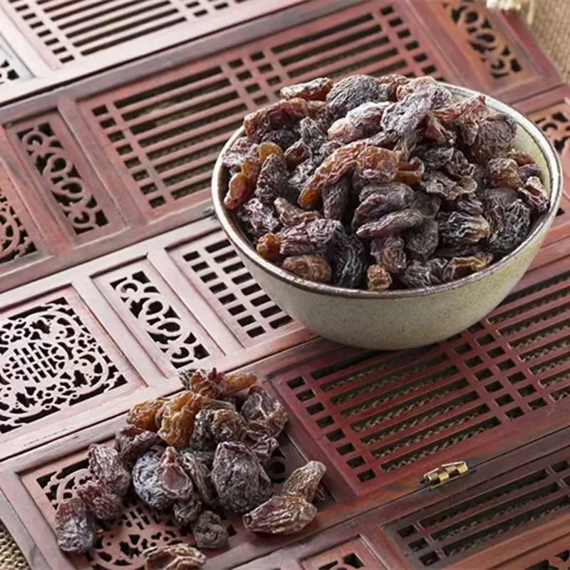 【到手四包】新疆奶油葡萄干无干燥剂200克/包