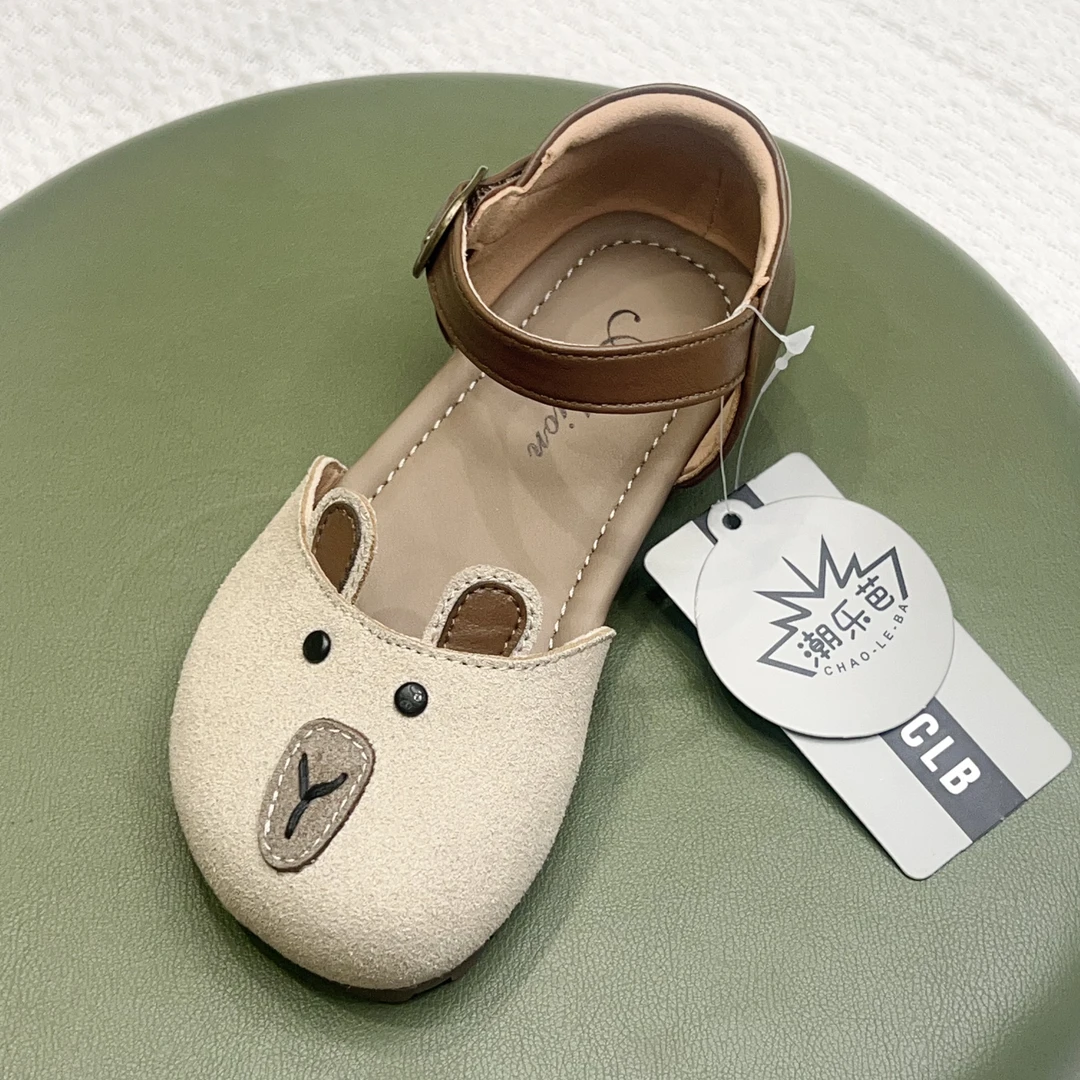 【新疆包邮31码】98826 女童 公主 皮鞋 夏季 新款小女孩宝宝单鞋