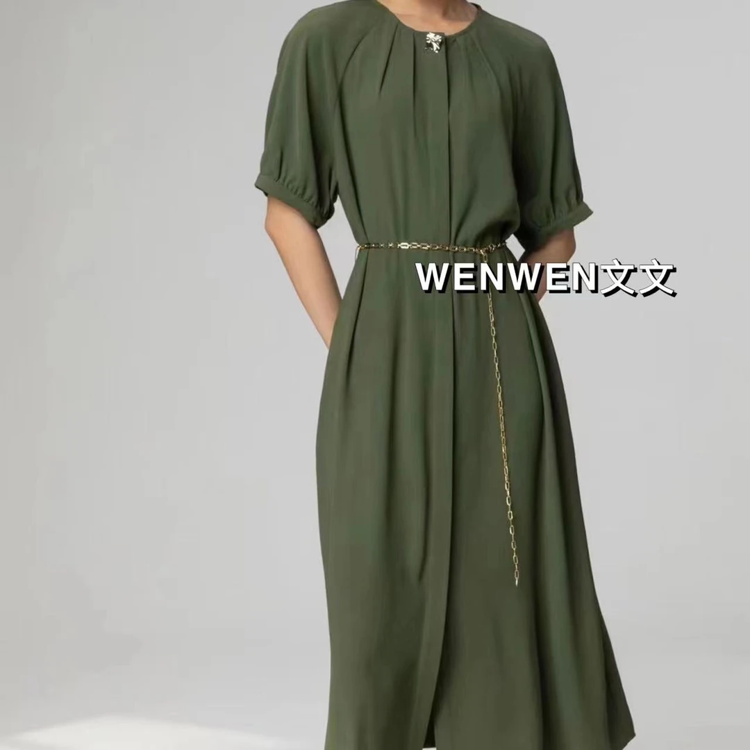 【WENWEN】A- 341  高货（文宇严选）高货女装