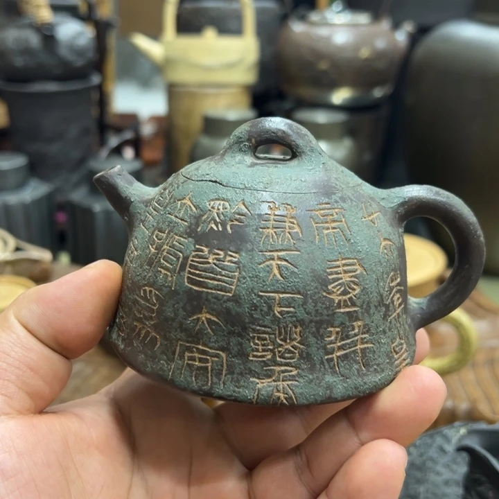 我也想要这样一款