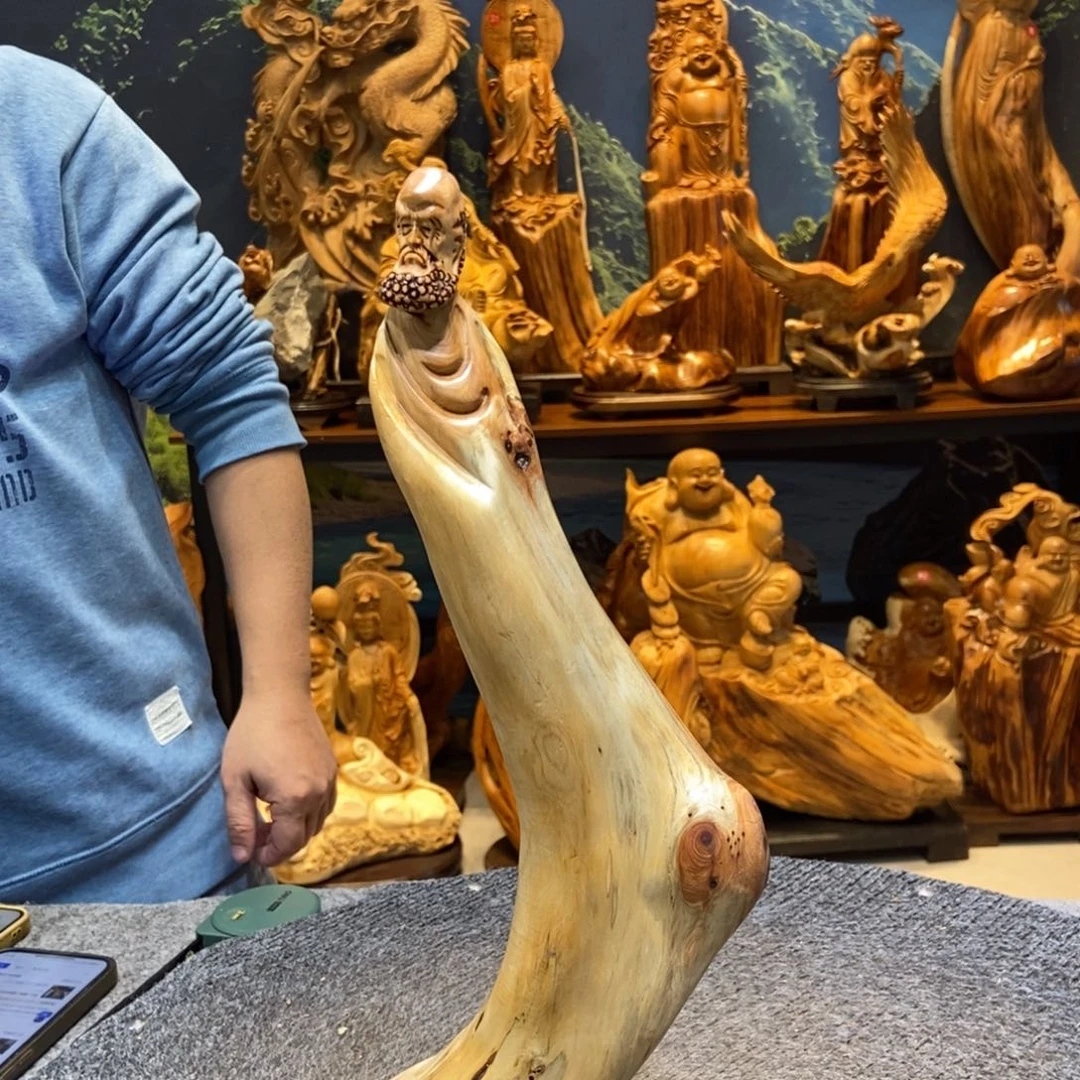 柏木（崖柏）进来点点关注哦