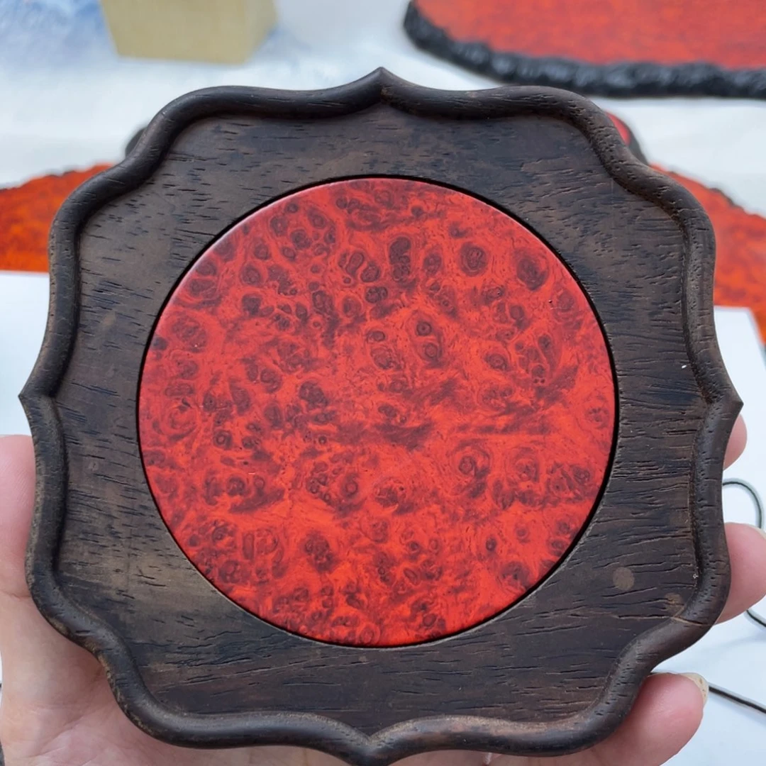 东非黑黄檀（紫光檀）