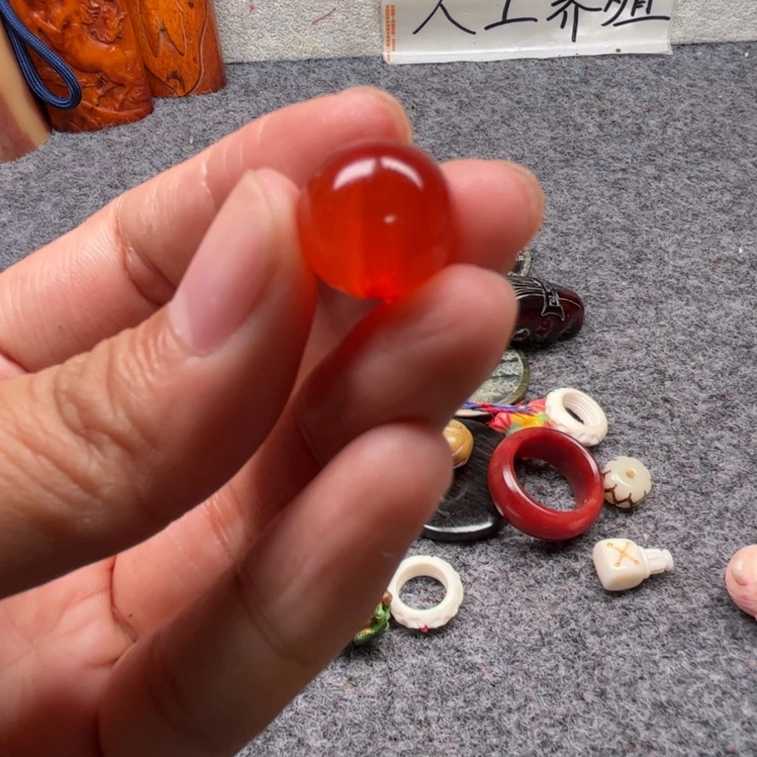 鹿骨手串/手链驼骨180