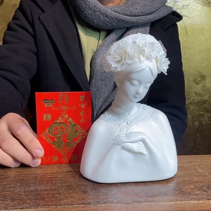 瓷片送大祝福好好好好