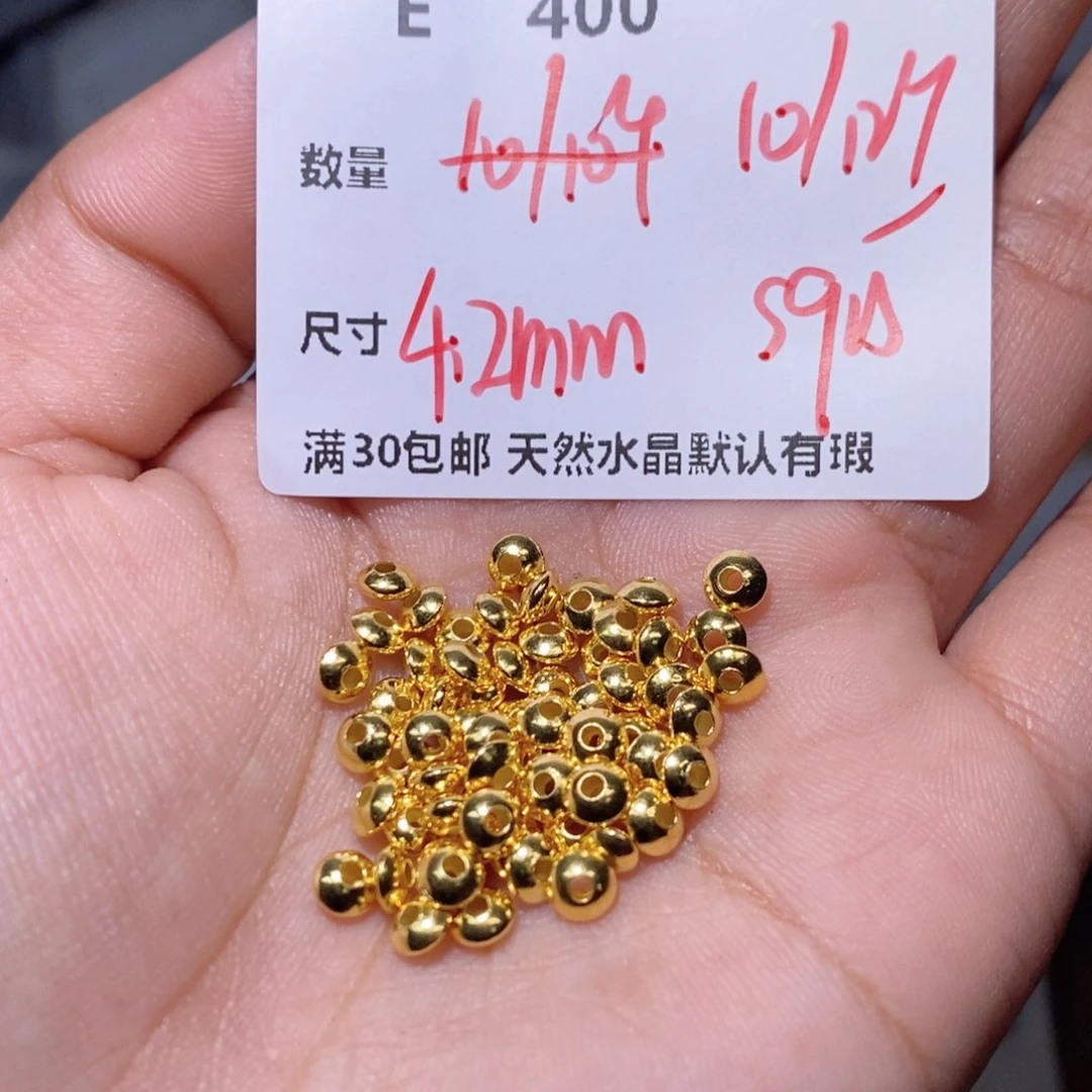 水晶颈饰银S925镶嵌E400