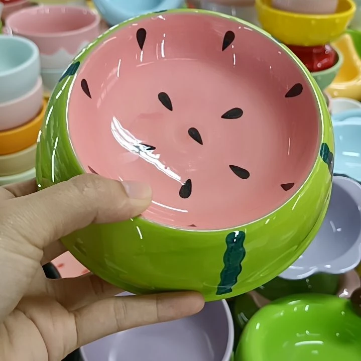 直播间福利陶瓷炸场-