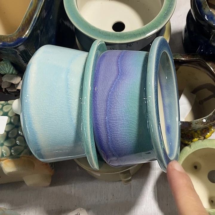 红陶【当天凑满满10米包邮】2个