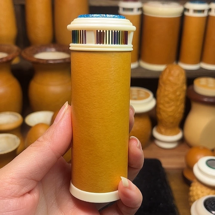 w***@文玩鸣虫竹蛉葫芦