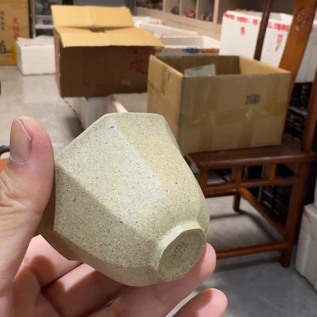 茶壶紫砂我是你的小可爱啊我