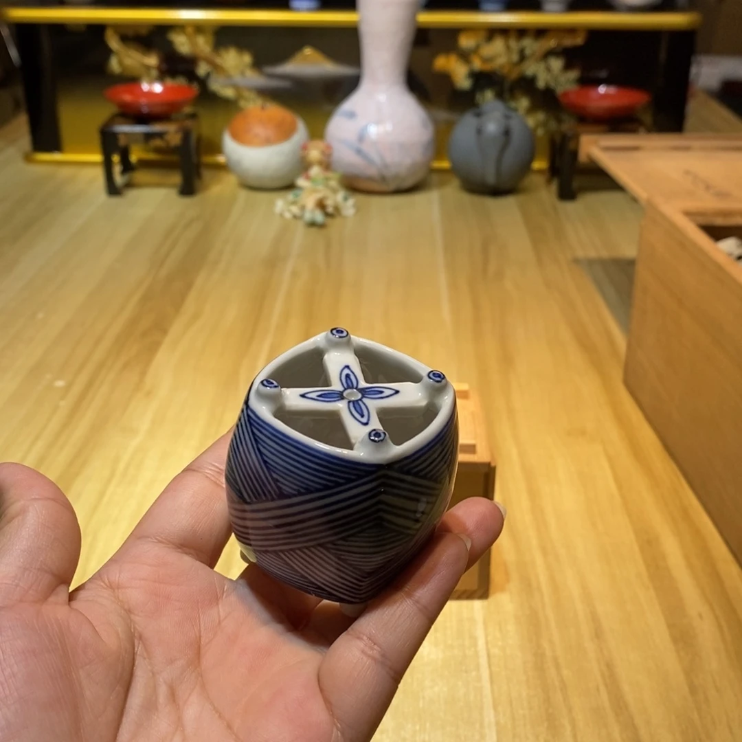 熏*空易雅集工艺品有限公司