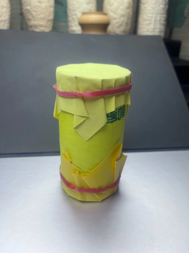 郝建伟蝈蝈精品炮筒纸筒（包死亡，不包短须憋眼)