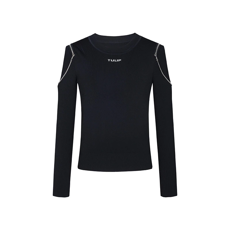 【小余专属】商场同款春秋新品针织衫NDY1A41518