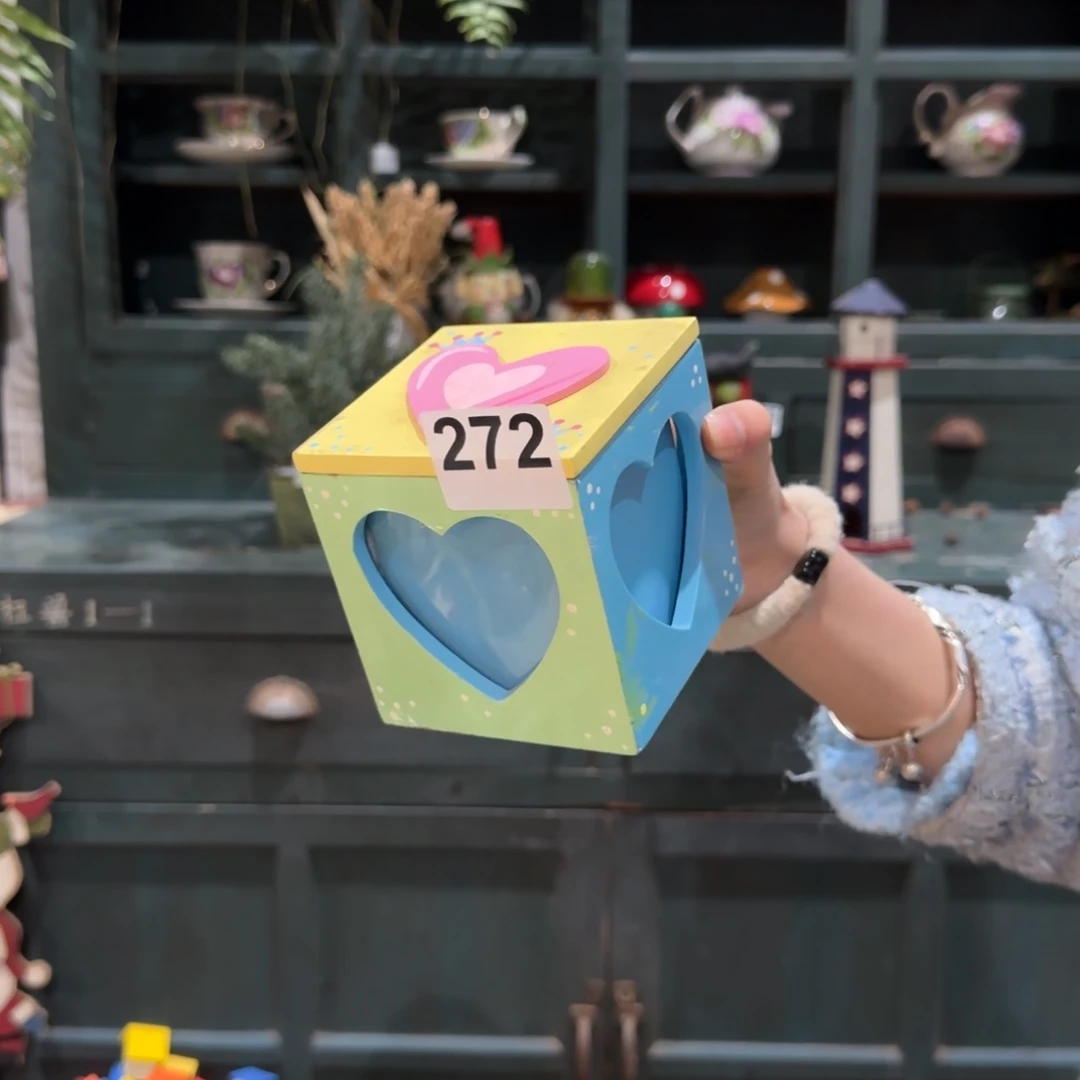 圣诞月福利老货玩具默认微瑕损米