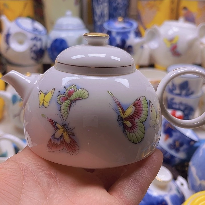 瓷片清库存满18包邮，新疆西藏青海不包邮，回流瓷器、