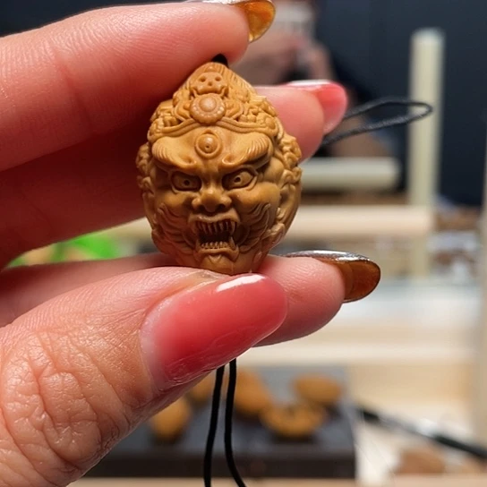 橄榄核手串/手链橄榄核