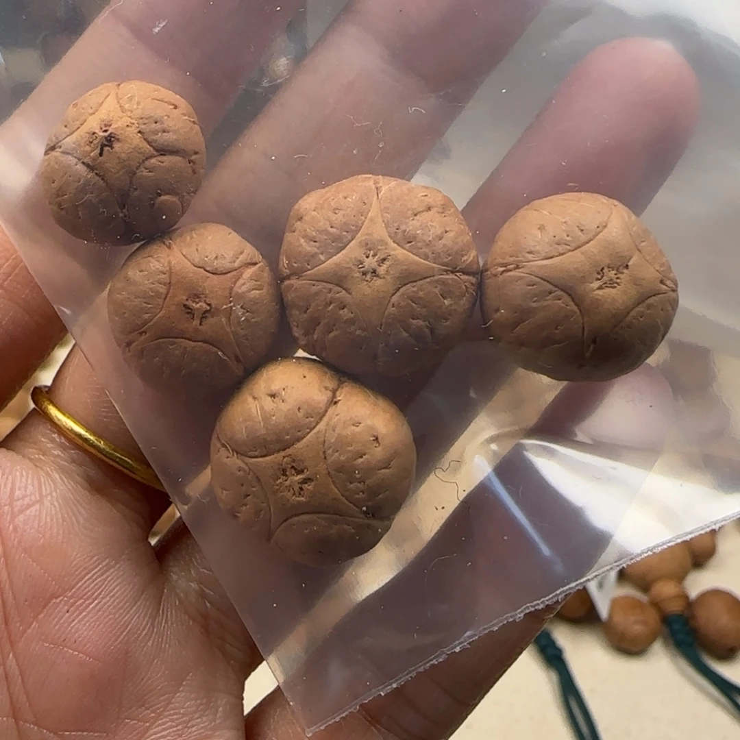 凤眼菩提吊坠麒麟2号