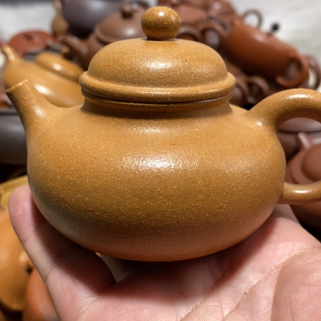 紫砂茶壶宝**物闪购商品紫砂壶