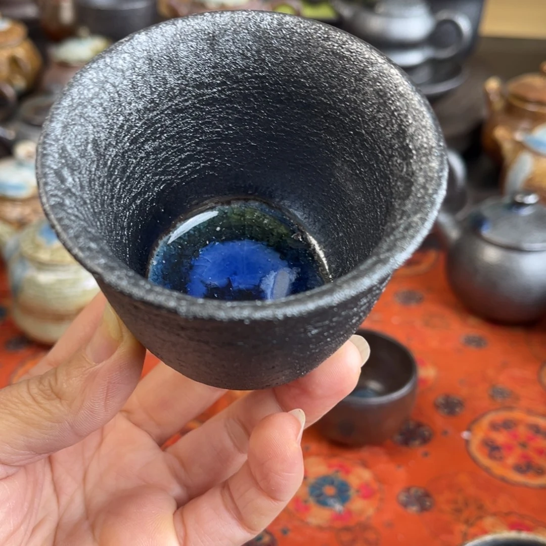 1***0柴烧柴烧茶器柴烧