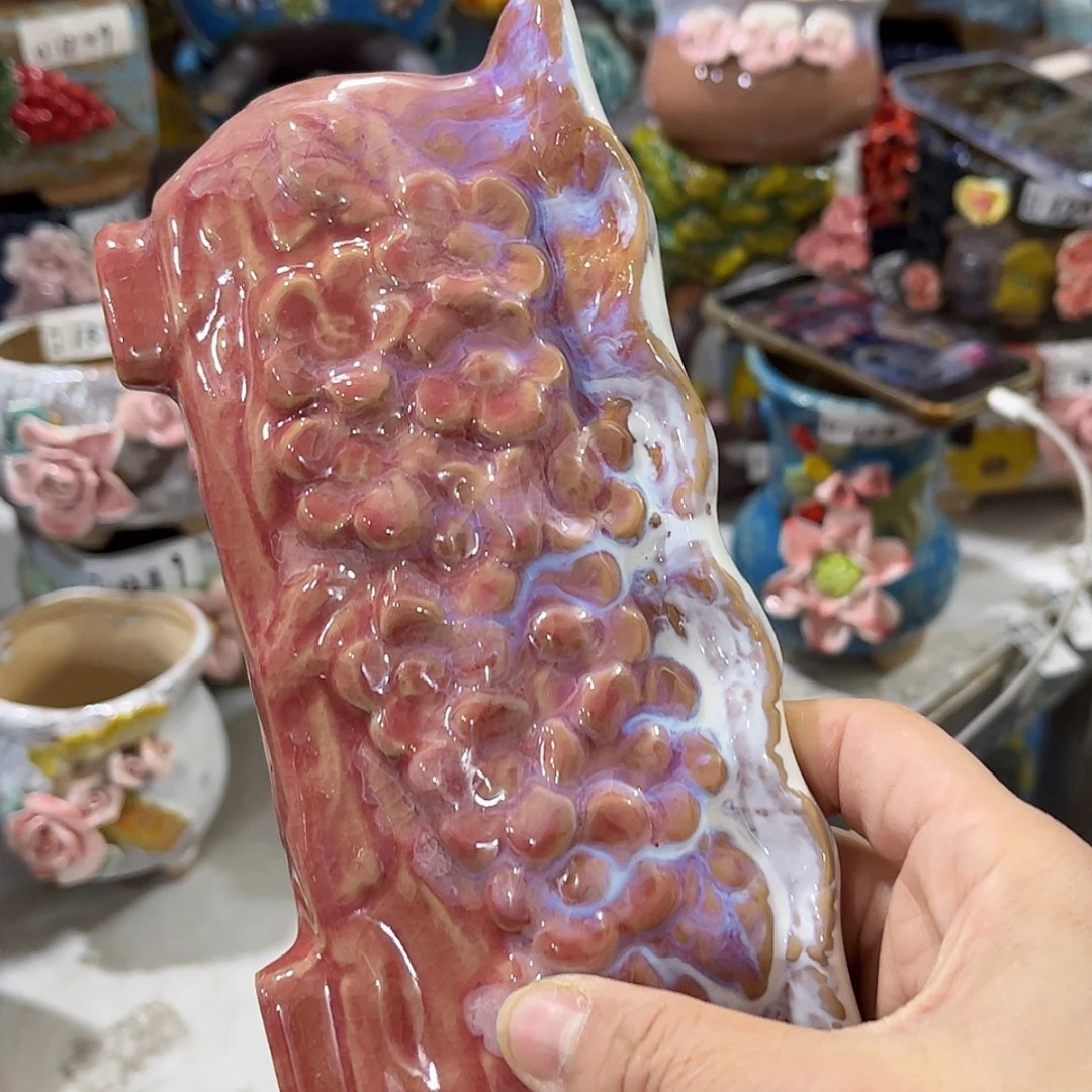 【闪购商品】红陶福利