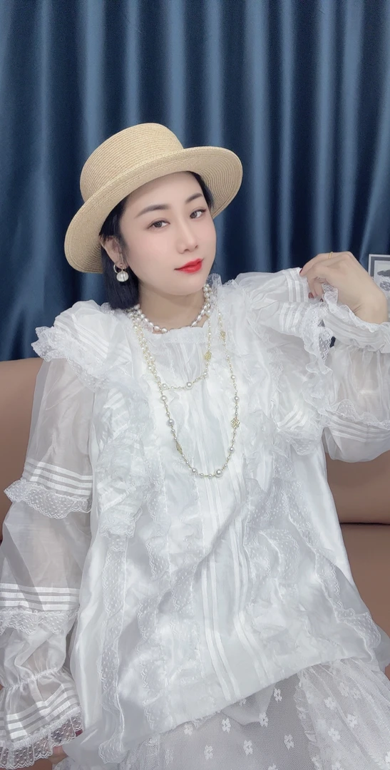 那那子服饰店（韩系仙仙女）