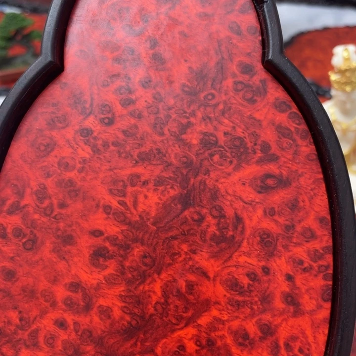 东非黑黄檀（紫光檀）