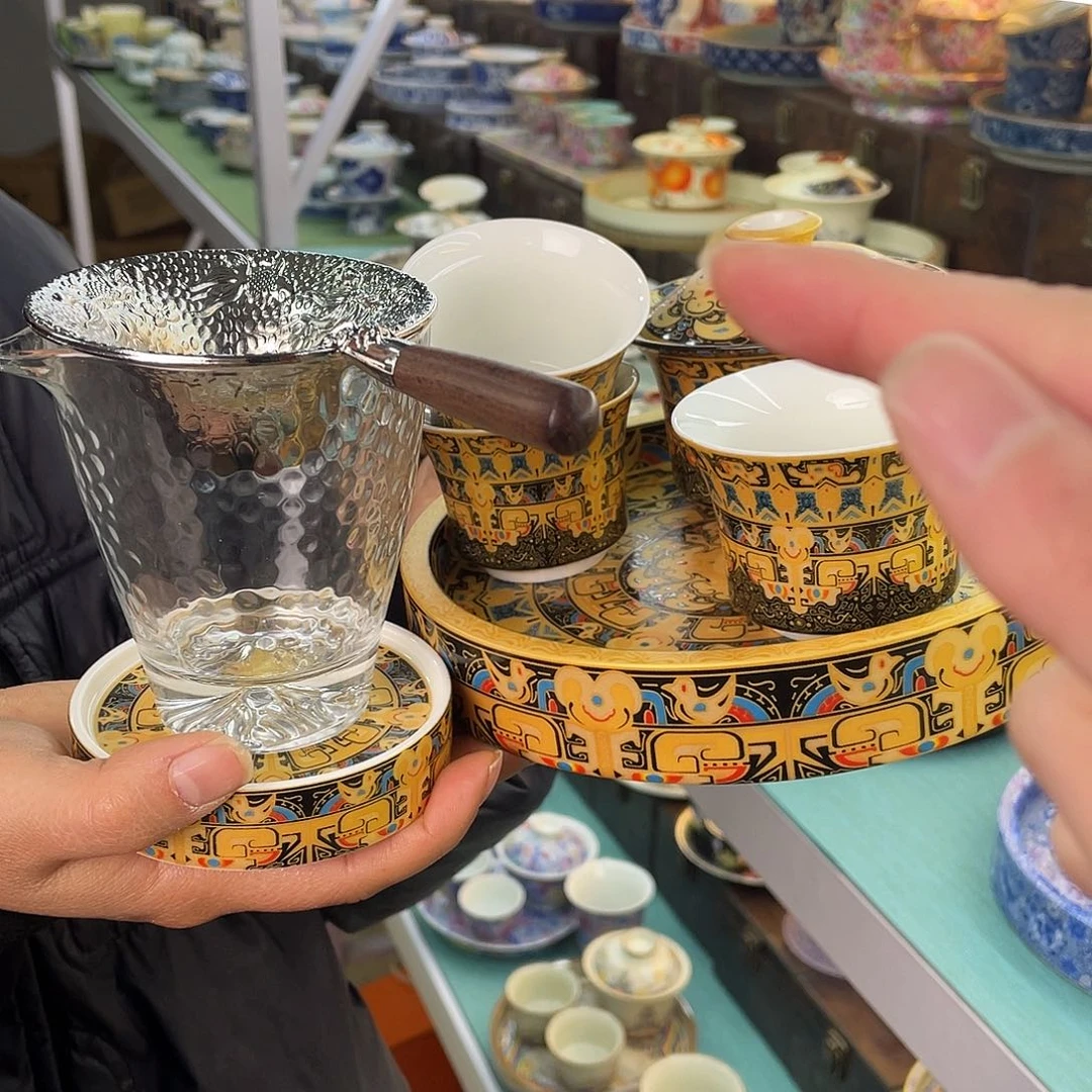 祝我们成为更好的自己