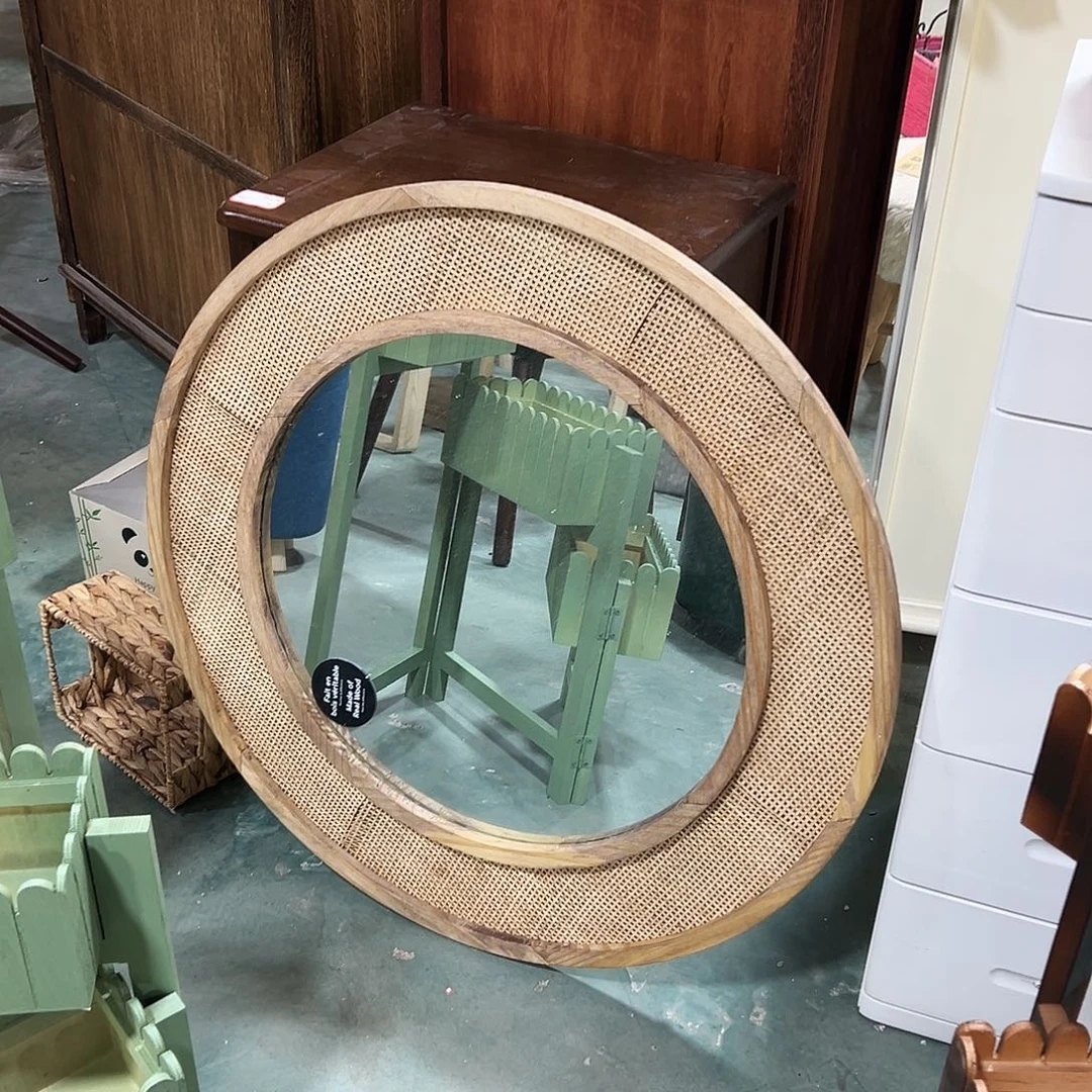 拍品131号镜子福利