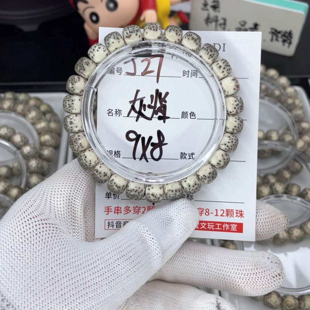 星月菩提吊坠ᵚ****ᯤJ灰背