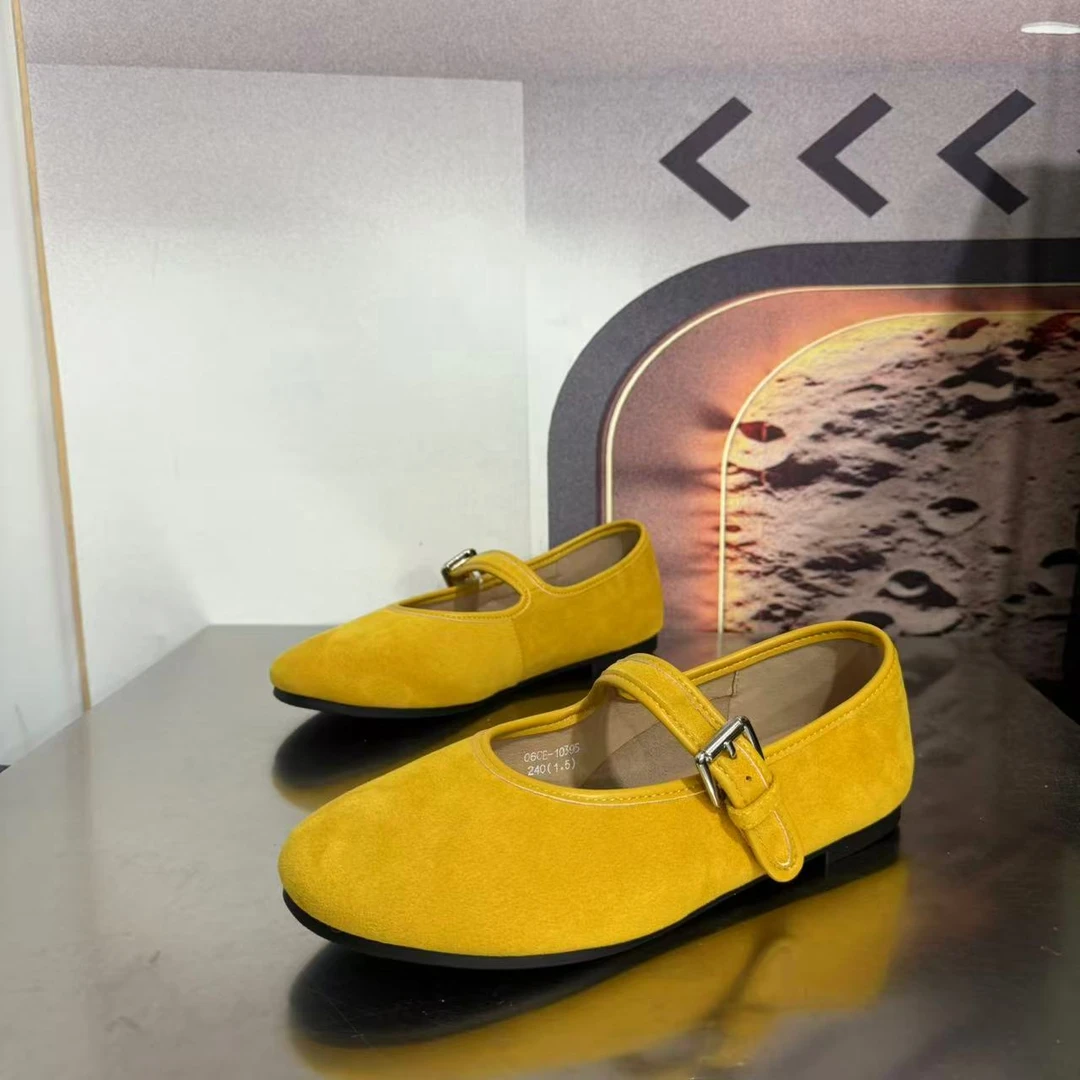 10395夏款上新2025夏季新品时尚百搭小香风女鞋凉鞋软底