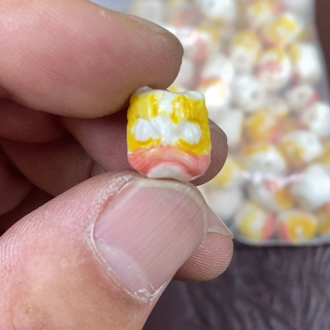 手串/手链驼骨配饰72