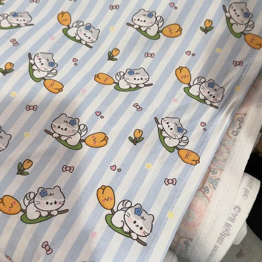 20支纯棉平布1米长X1.1米宽B区