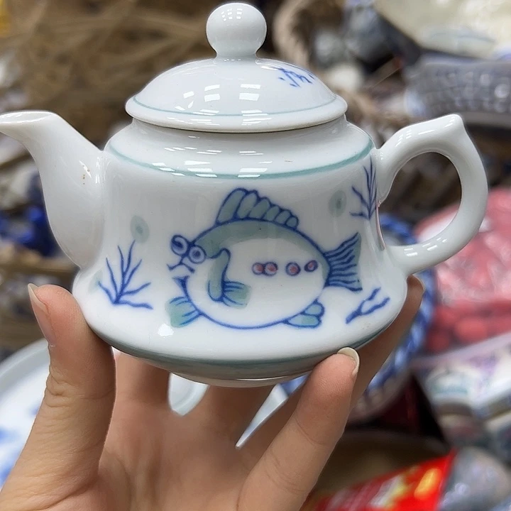 茶壶90年代000000000000