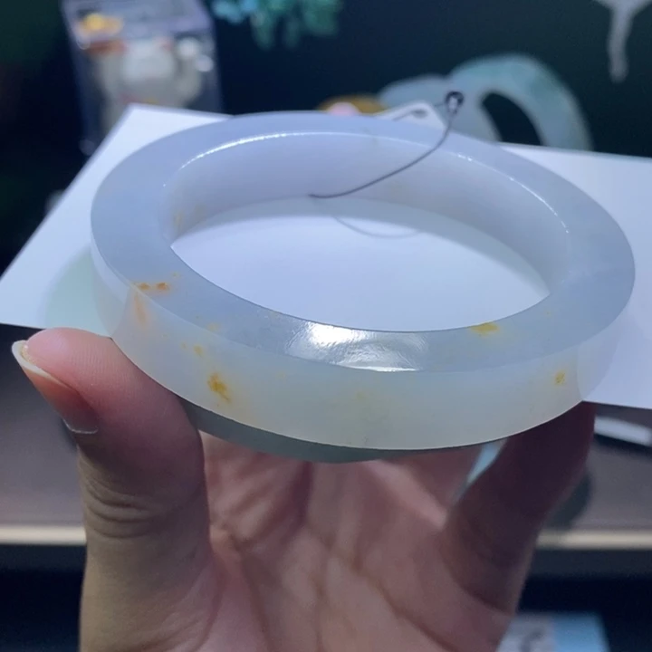 未镶嵌翡翠定制翡翠
