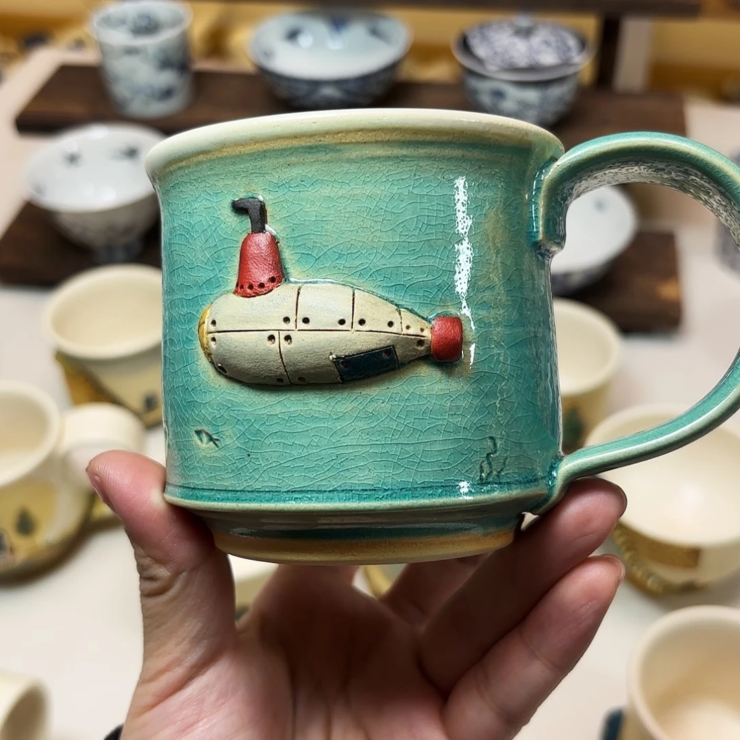 瓷            冲绳cococo