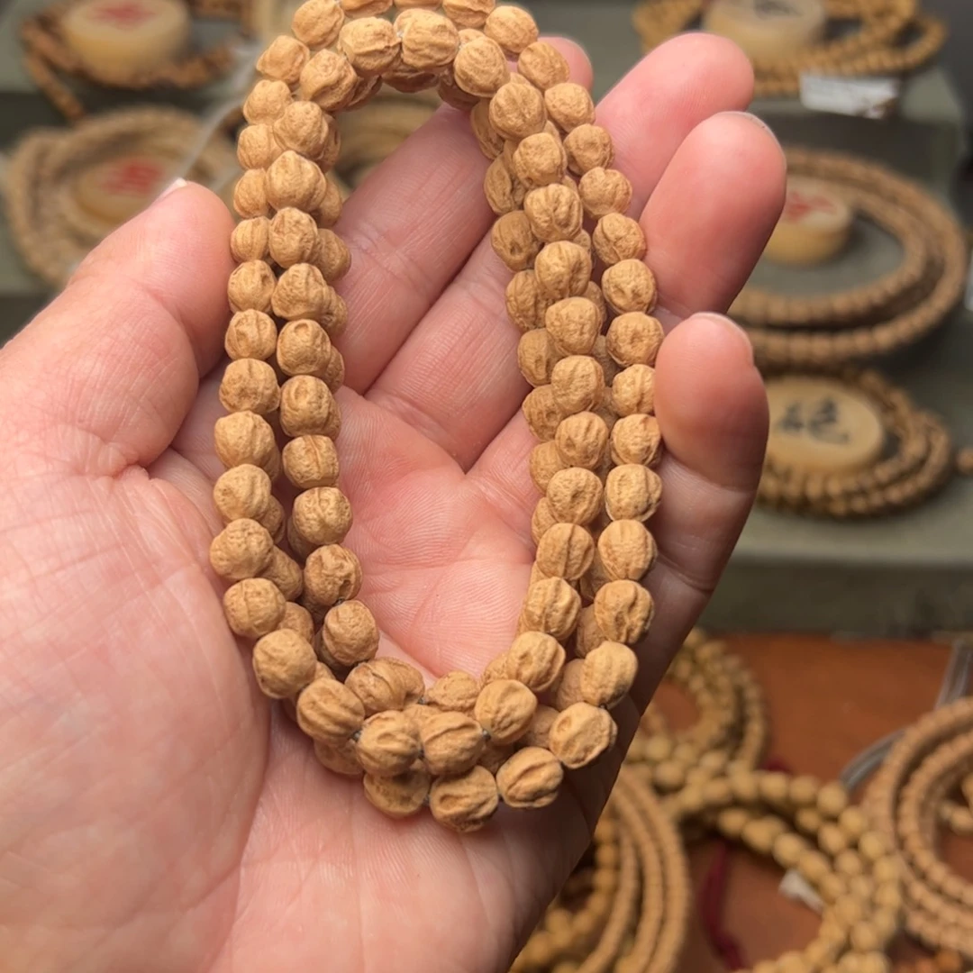 手串柏香籽/百香籽