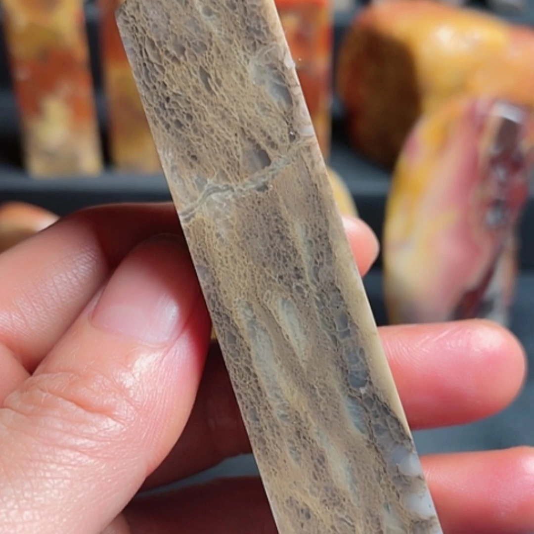 【闪购商品】昌化石S***y昌化石印章