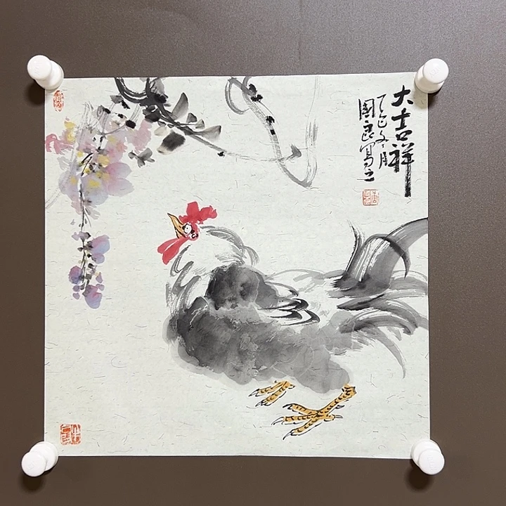 国画唐国良5555555555555