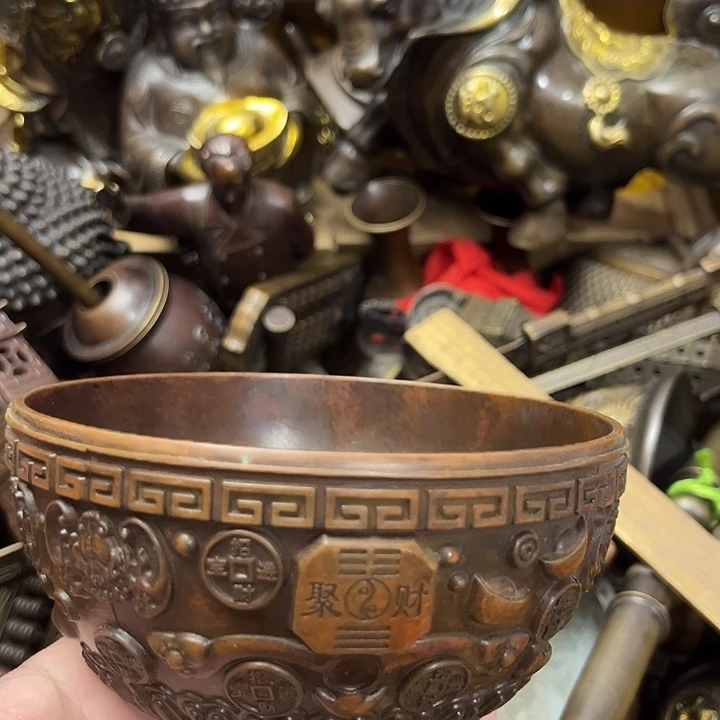 和和美美，顺顺利利