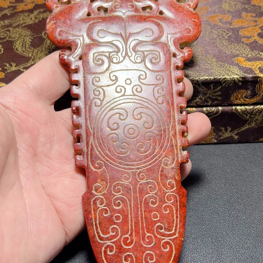 底槽青一物一图发货，支持七天无理由。