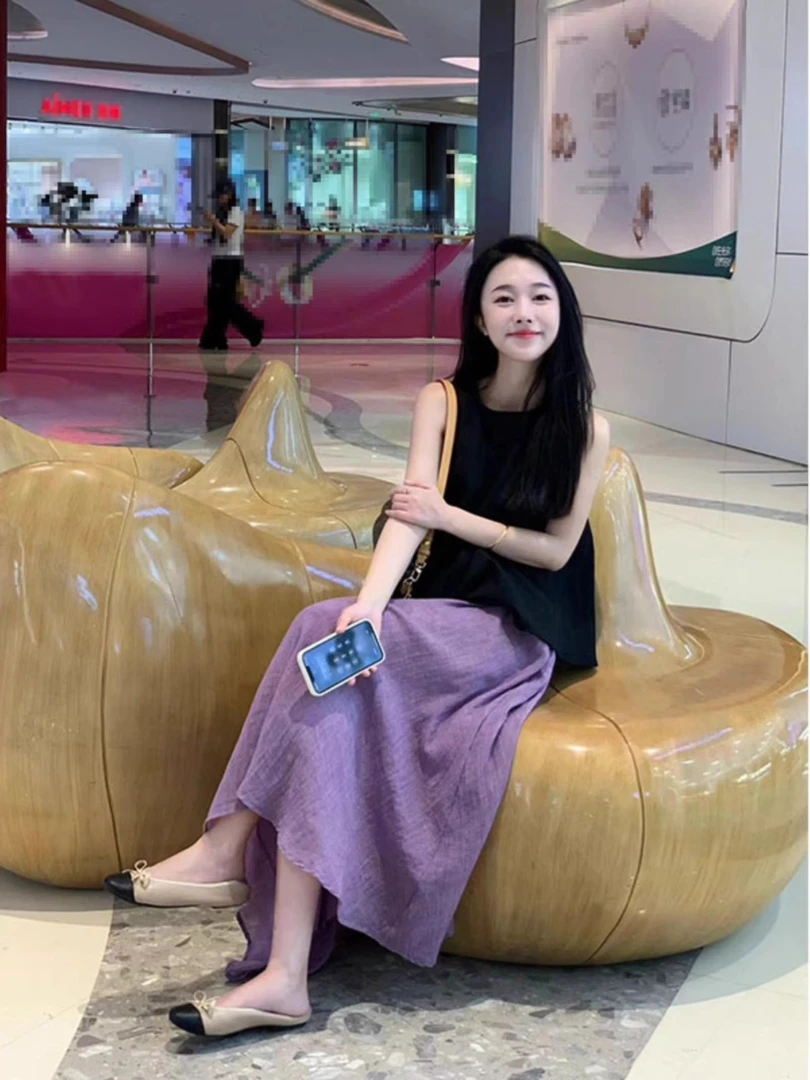 夏季女装2025新款搭配一整套网红今年流行上衣半身裙显瘦两件套装