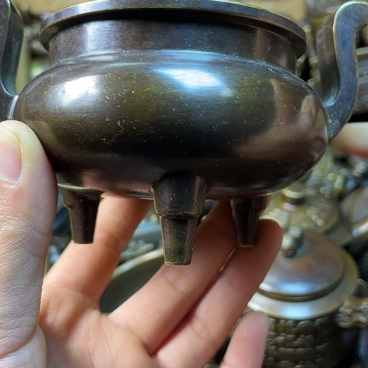 全是铜铜铜器铜器