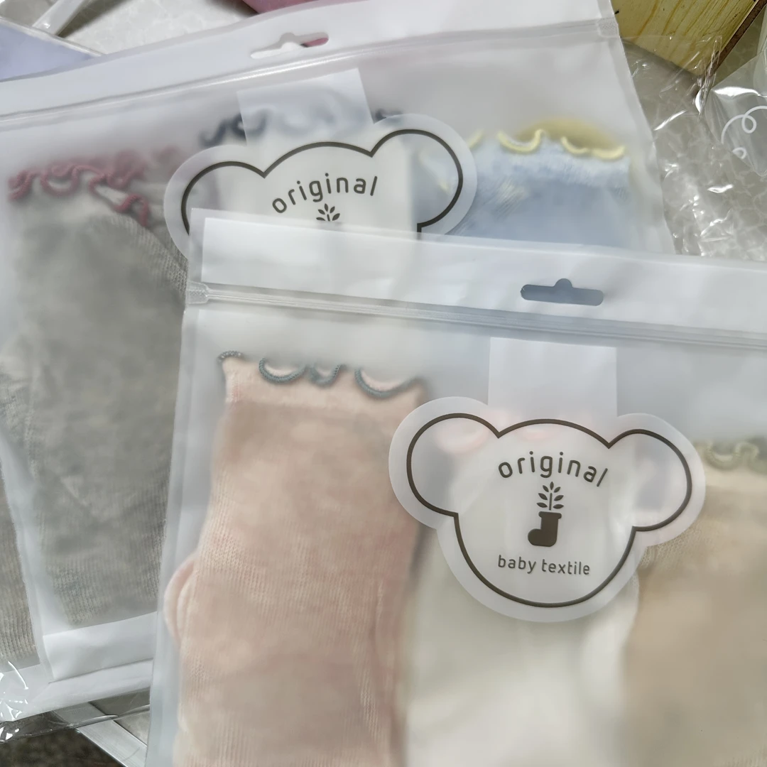 363夏季防蚊长筒袜春夏薄款婴幼儿可爱棉透气婴儿袜子夏季薄款