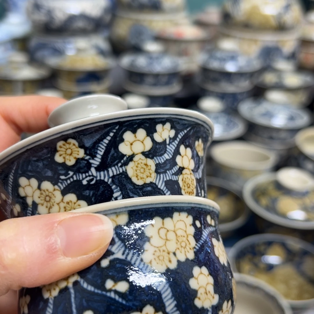 【闪购商品】虔*陶瓷艺术有限公司